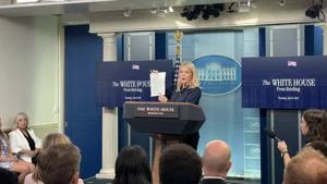 Trump presses pharmaceutical companies to lower drug costs