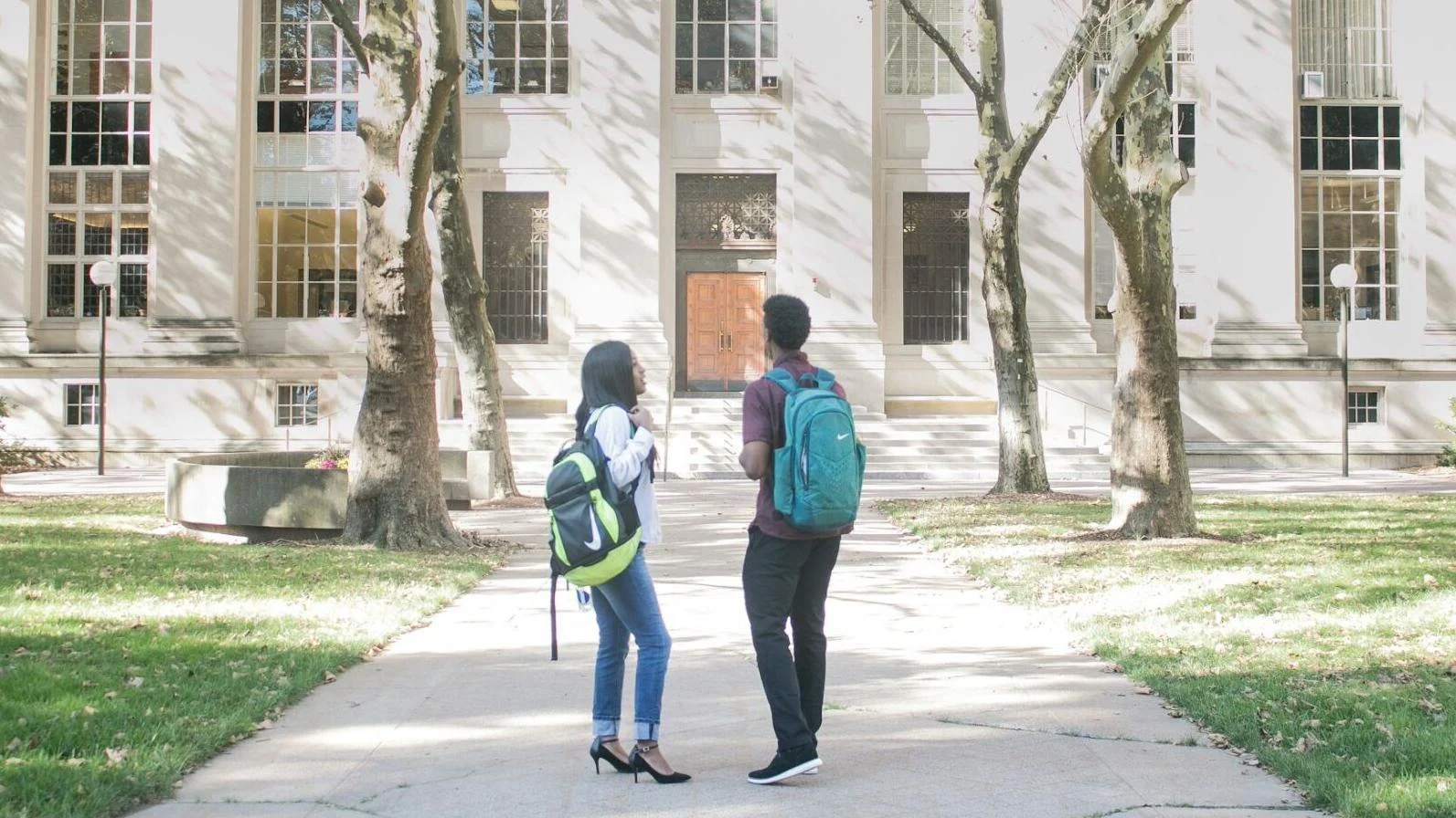 Book: Foreign countries pose greatest threat to free speech on college campuses