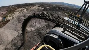‘Exactly what we need’: First expedited coal lease advances