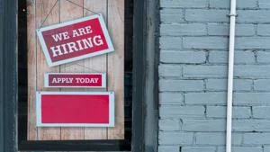 Unemployment rate steady, 73,000 jobs added