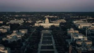 ‘Liberation Day’ reignites D.C. statehood debate
