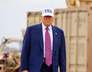 Trump to fire Biden appointee leading BLS for mistakes in jobs report