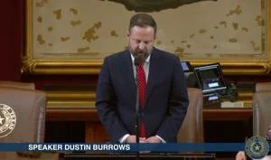 Texas Supreme Court sets expedited schedule in Paxton, 13 House Dems case