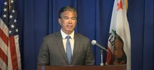 Attorney general says CA retrieved at least $168B from Feds