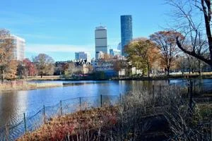 Boston colleges face cuts, Healey gives taxpayer-funded handouts