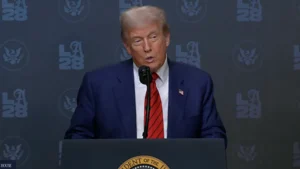 EEOC celebrates 200 days of protecting religious freedom under Trump