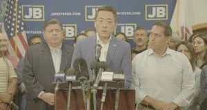 Democratic PACs being investigated for bankrolling AWOL Texas House Democrats