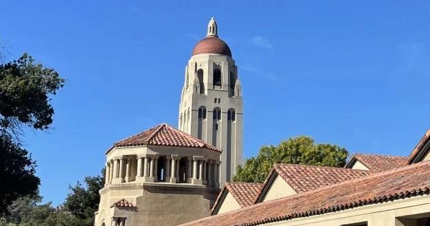 Stanford students discuss Chinese espionage on college campuses