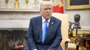 Trump calls for new census excluding undocumented immigrants