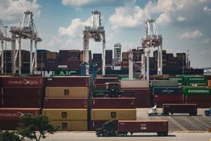 U.S. Chamber warns of price increases as tariffs take effect