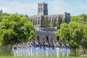 DOJ settles West Point lawsuit over race-based admissions