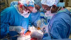 WATCH: UW-authored study on surgery times contradicts CMS basis for reimbursement cuts