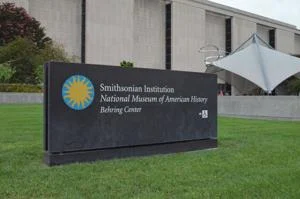 Trump to probe Smithsonian museums for ‘woke’ ideology