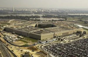 Trump says he plans to rename Department of Defense