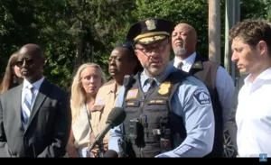 Walz: Praying for kids, teachers after horrific act of violence