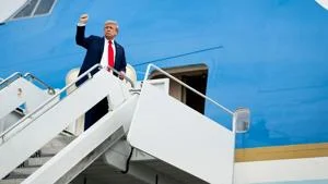 Trump hits India with 50% tariff on imports as talks continue