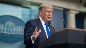 Embattled Fed governor sues Trump over ‘illegal’ firing