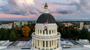 CA Supreme Court rejects GOP bid to stop redistricting