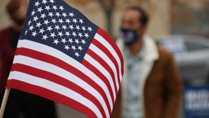 Free speech, freedom from violence a concern after Kirk killing