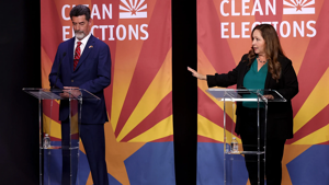 Adelita Grijalva wins congressional seat in Arizona