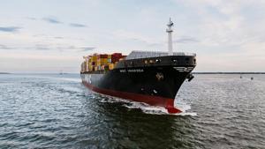 Trump’s tariff revenue in doubt after appeals court ruling