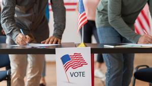 Trump says he will sign executive order ending mail-in voting