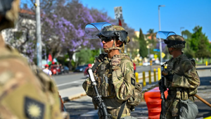 Judge rules against Trump on National Guard, Marines in California