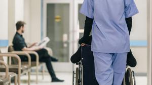 Private equity drains resources from U.S. hospitals, report says
