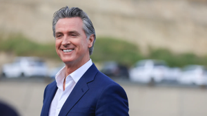 Newsom seeks to regain control of rest of National Guard