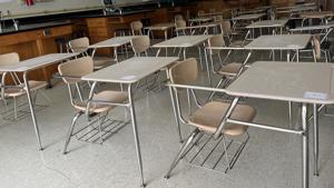 Colorado school shooter dies of self-inflicted wounds