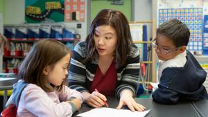 Oklahoma requires blue state teachers to take ideology test