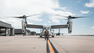 Colorado reacts to losing Space Command, threatens lawsuit