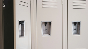 California students, faculty walk out over gender policies
