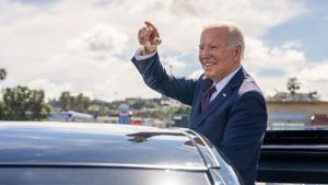 EXCLUSIVE: Secret Service spent $11 million on Hunter Biden travel detail