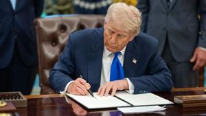 Trump’s tariffs ‘not survivable’ for some U.S. small businesses