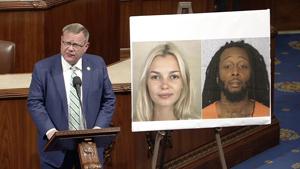 Both chambers of Congress file to end cashless bail nationwide