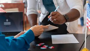 Maine rejects DOJ’s ‘fishing expedition’ for voter data