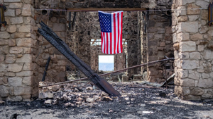 Poll: Arizonans are worried about recent wildfires