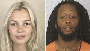 Federal charge added in Charlotte light rail murder