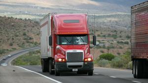 Transportation Department takes emergency action on commercial driver’s licenses