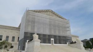 Supreme Court allows Trump administration to pause $4B in foreign aid