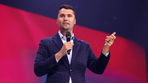Charlie Kirk, Turning Point founder shot in Utah