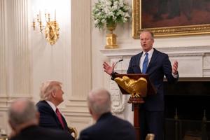 Senate GOP set to ‘go nuclear,’ speedrun Trump’s cabinet nominees