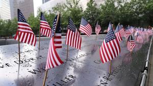 WATCH: ‘Burned but not broken,’ a Texas state senator’s 9/11 story of survival