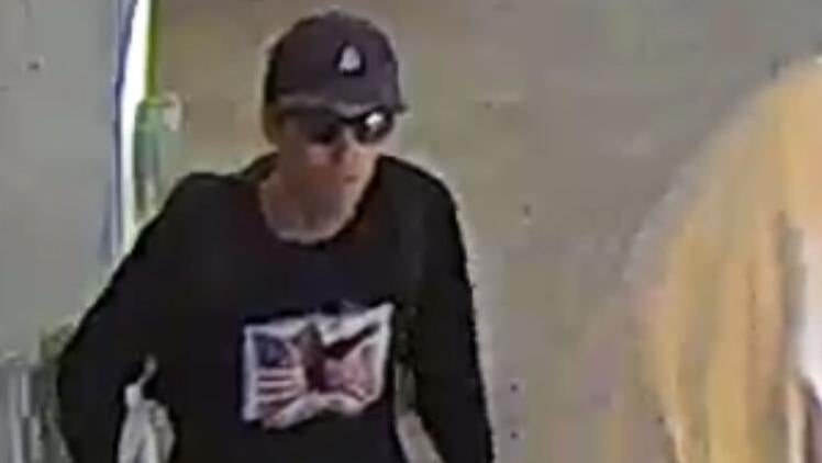Authorities seek help in identifying Charlie Kirk’s shooter, offer $100,000 reward