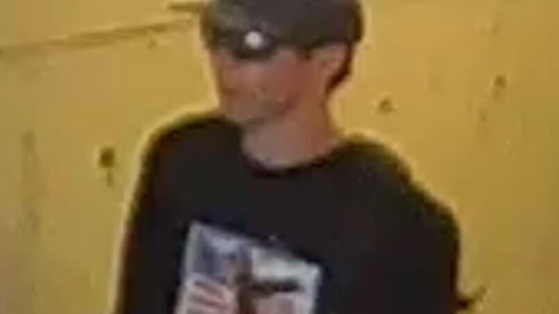 “Hey fascist! Catch!”: Authorities confirm writing on alleged Kirk killer’s bullet casings