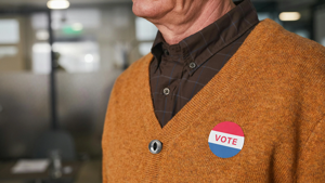 Arizona court says GOP can challenge campaign election law