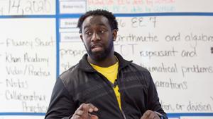 Best, worst states for teachers ranked as student scores drop