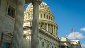 House GOP leaders to drop details of government funding stopgap as soon as today