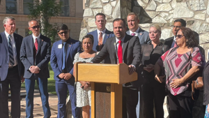 Arizona seeks $599 million to pay for illegal immigration